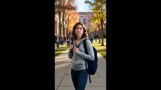 A Semester of Secrets - Episode 1