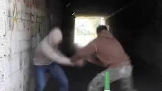 Difesa Personale Corso Avanzato Krav Maga con Marco Buschini