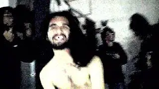 BRUHMANEGOD - SEMEN (MUSIC VIDEO) (2019)