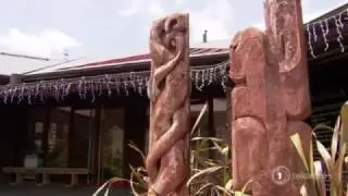 North Shore community dispute over marae