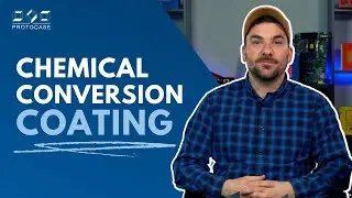 Proto Tech Tip - Chemical Conversion Coating (See Note Below)