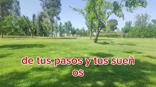 Se esa mujer valiente,alba Leticia,DR, KARAOKE 