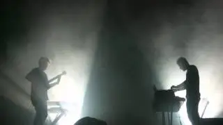 Freak, Go Home (Live at Lollapalooza) - Darkside