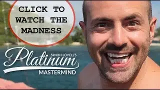 Simon Lovell Fitness Business Platinum Mastermind