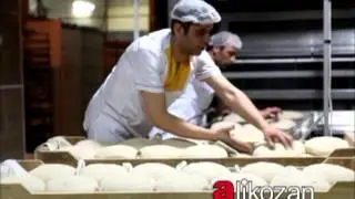 ALİ KOZAN-EK-MAK-SAN