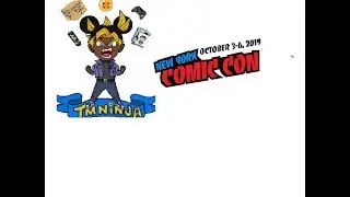 NYCC 2019 FUNKO POP  Haul
