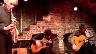 Lamoral Quartet