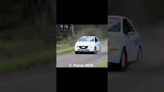 Why not Use the Whole Road? #motorsport #shorts