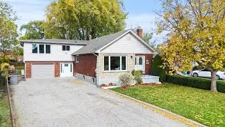 168 Rykert Street, St. Catharines, ON L2S 2B7 | REMAX HENDRIKS TEAM