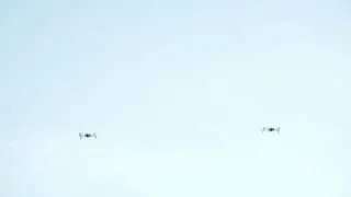 LIVE PRESS CONFERENCE: Drone Operations Center