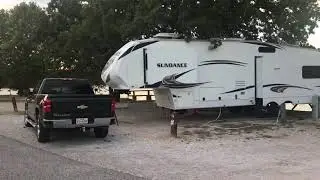 Video of Elephant Rock - Lake Murray State Park, OK from Crystal C.