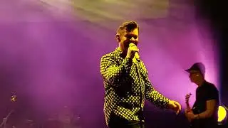 Zenek Martyniuk - Pragnienie Miłości - LIVE 13.09.2025r. #live #koncert #concert #weekend 