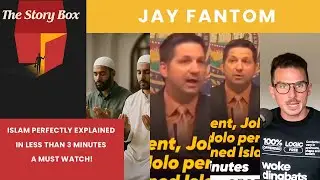Why ISLAM Is A THREAT To The World EXPLAINED In Under 3 Minutes!