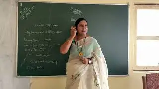 Part-09 ll आगस्ट कॉम्ट ll August Comte Biographical Sketch ll Tanumam sociology 