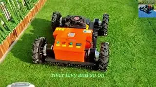 robot de tuns iarba pret mic de vanzare, cea mai buna masina de tuns la distanta #lawnmowerrobot