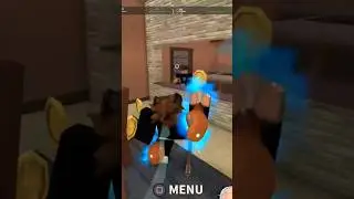 MM2 STABS ON BEAT 🔥