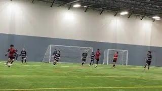 Lowell B78-1 Vs Methuen Warriors (Full Match) 11/15/2025