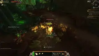 WoW rare - Admiral Rel'var