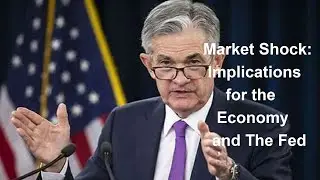 The Labor Market Shock: Implications for the Economy and Federal Reserve Policy - 08/02/2024