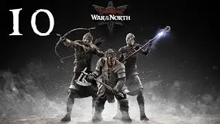 LP: LotR: War in the North - 10 - Die H&uuml;gelgr&auml;ber - Together ft. JolinaHawk & Jorle