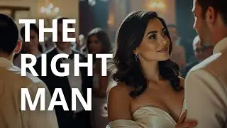 How Powerful Women Choose Their Partner