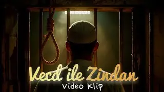 VECD İLE ZİNDAN - VİDEO KLİP