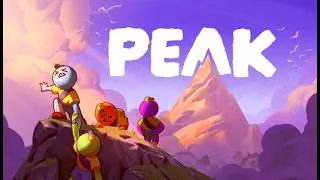 PEAK vol.26 Trio - PEAK