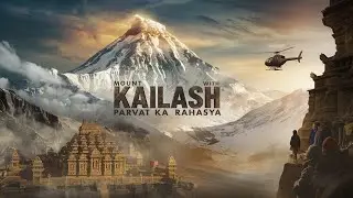 Unsolved Mystery of Mount Kailash 🕉️ | Science vs Spiritual Power | Real Story Revealed | In Hindi |