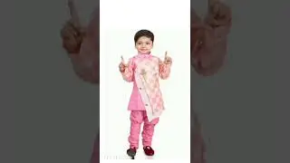 Baby boy sherwani Sets at just Rs 499+shipping worldwide. #fashionfreak #trendy #bgm #onlineshopping