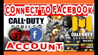 HOW TO LINK GARENA ACCOUNT TO FACEBOOK
