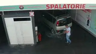 Autotaler Aiud - Service Auto, Itp, Tir Parking , Spalatorie Auto