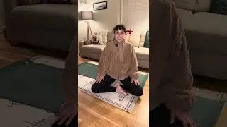 15 Min Winter Evening Meditation | Mindfulness & Deep Relaxation | Kind Mind Meditation