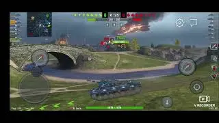 wot blitzkrieg #viralvideo