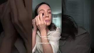 Armani Eye Tint in 44S Rose Gold