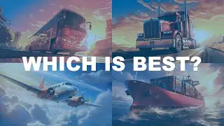 I Analyzed 115,000 Transportation Contracts to See Which is Best for Small Business
