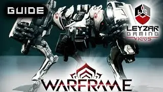 Razorback Armada (Guide) - Cryptographic ALU & Gorgon Wraith Farm (Warframe Gameplay)