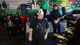 Yield to None - Live @ More Reality Fest (April 5th, 2024)