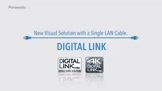 Что такое DIGITAL LINK?