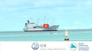 Pacific Safety of Navigation - Aids to Navigation