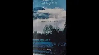 Yhteys Jumalaan