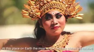 Bali 2016