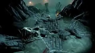 Gauntlet: Slayer Edition &mdash; трейлер анонса