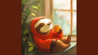 Lazy Lofi Days