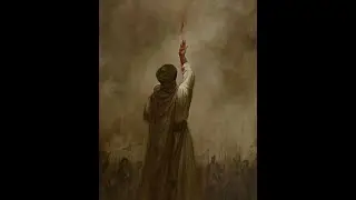 dar al ghoroob nasheed (slowed + rain drops)