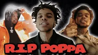 Lil poppa&rsquo;s death is a mystery 