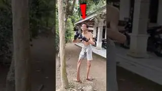 Monkey D Luffy IRL
