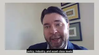 2021 Global Economic Outlook &mdash; Geopolitical insights: A great-power world