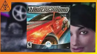 Andy Hunter - The Wonders Of You - Need for Speed Underground 1 OST [slowed + reverbed]