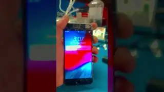 Iphone 6s #smartphone #mobilerepairinginstitute #repair #repairing #service #tech
