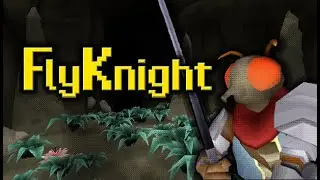 Flyknight: Full John Flyknight Playthrough.